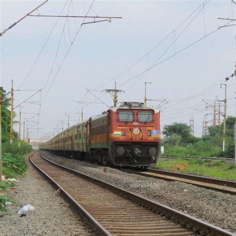 Korattur Railway Station Forum/Discussion - Railway Enquiry