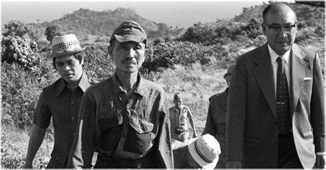 He Was The Last Japanese WWII Soldier To Surrender - in 1974 | War History Online