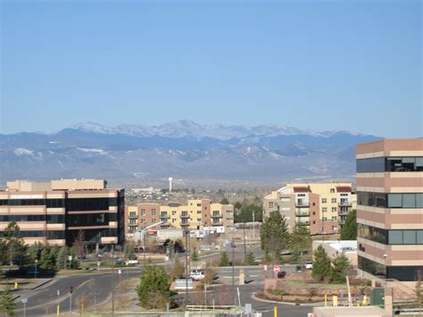 Centennial, Colorado Real Estate - All Denver Real Estate Blog