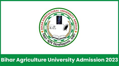 Bihar Agricultural University Admission 2024, Form, Eligibility, etc.