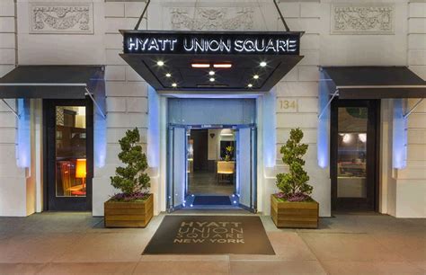 w hotel union square - Google Search (With images) | Hotel union, Union ...