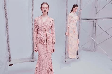 5 Malaysian fashion designers to check out for your Hari Raya outfits