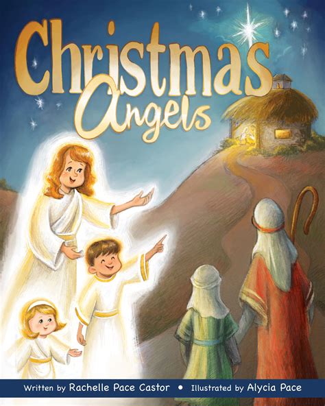 Christmas Angels (Hardcover) - Walmart.com - Walmart.com