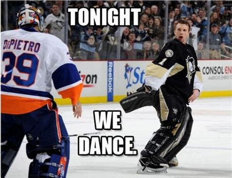 75 Funny Hockey Memes Poking Fun at NHL Greats in the Sports World