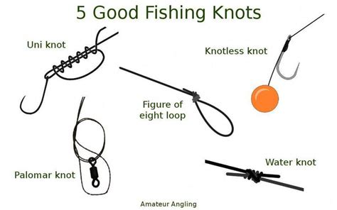 This is a great idea pic 5838 #saltwaterfishing | Fishing knots, Best ...