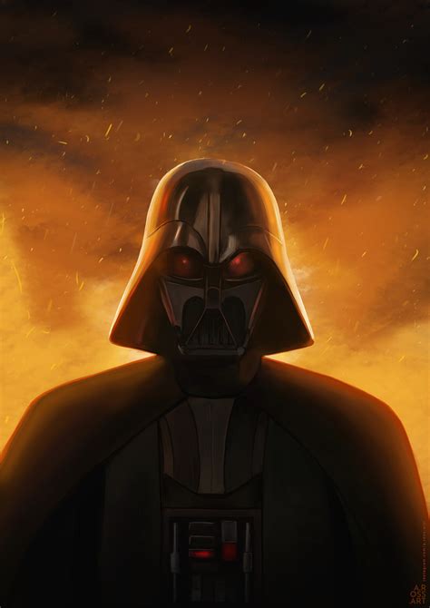 ArtStation Darth Vader Concept Art, 58% OFF