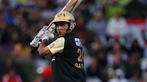 Did play IPL for five years but would have loved to play more T20 ...