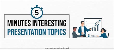 50 Interesting PPT Presentation Topics and Tips for Students