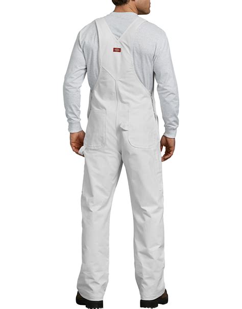 Painters Bib Overalls for Mens | Dickies