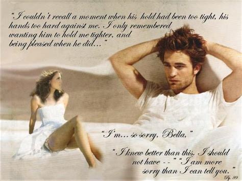 Twilight quotes - Meadows Photo (35413792) - Fanpop