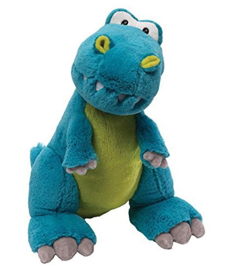 Gund Rexie Dinosaur Stuffed Animal - Buy Gund Rexie Dinosaur Stuffed Animal Online at Low Price ...