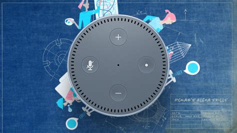 How to Create Your Own Alexa Skills Via Blueprints | PCMag