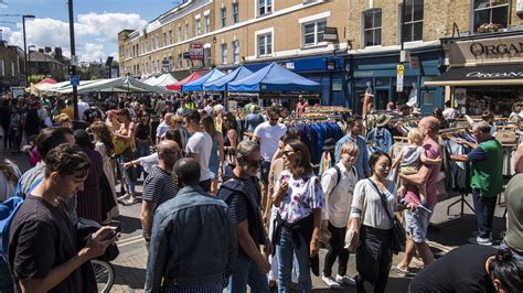 Get Down to London for These Unmissable Markets | Leeds-List