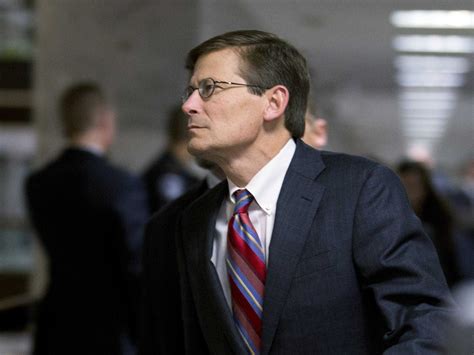 CIA Deputy Director Michael Morell Resigns - Business Insider