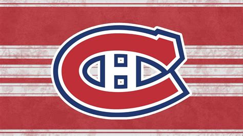 HD Montreal Canadiens Wallpapers - Wallpaper Cave