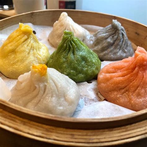 Nan Xiang Xiao Long Bao – Flushing – Queens – NYC 5/5 – Foodiebunked