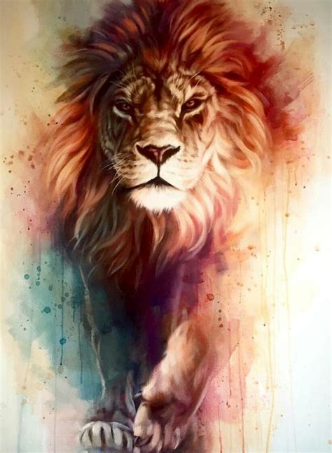 Lion iPhone Wallpaper HD | 2021 3D iPhone Wallpaper