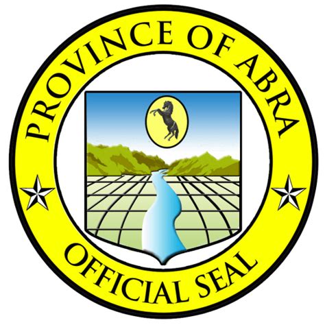 abra-gov-seal - Province of Abra