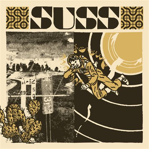 SUSS | SUSS