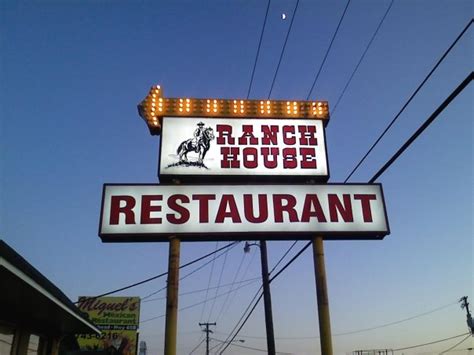 Ranch House Restaurant