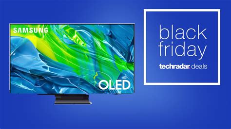 Get $500 off Samsung’s 65-inch QD-OLED TV with this Black Friday deal ...