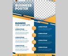 Gradient Business Brochure Template Vector Art & Graphics | freevector.com