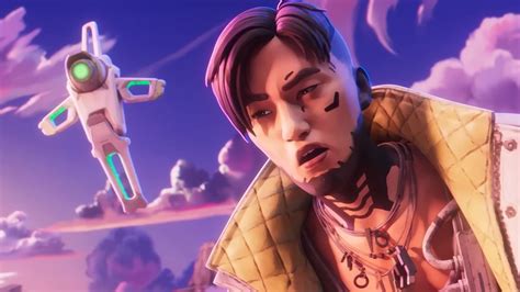 Apex Legends Master rank continues to fill, hitting wild milestone