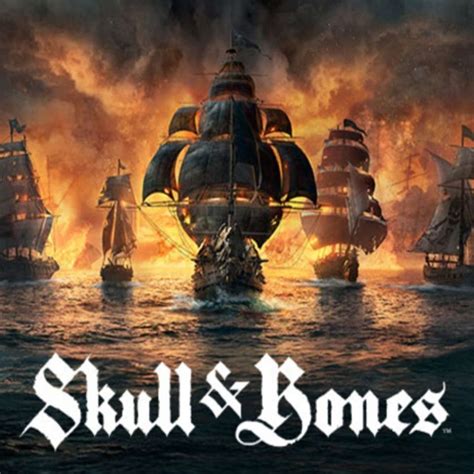 Skull and Bones - GameSpot