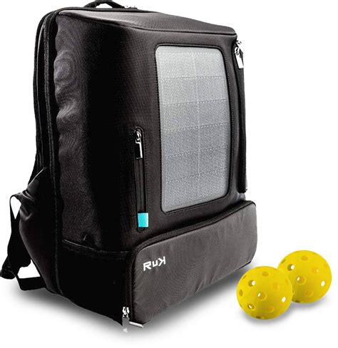 The Best Solar Panel Backpacks: Charge Your Devices On-the-Go ...