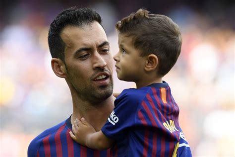 Sergio Busquets - Biography, Height & Life Story | Super Stars Bio