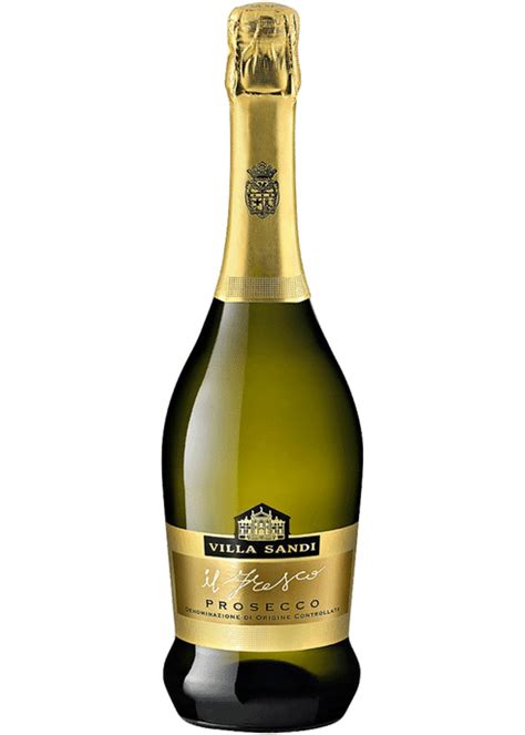 Villa Sandi Prosecco Il Fresco | Total Wine & More