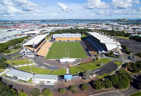 10 Sports Stadiums in Auckland | Things to Know