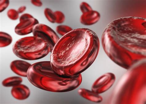 Hemoglobin levels: Levels, imbalances, symptoms, and risk factors