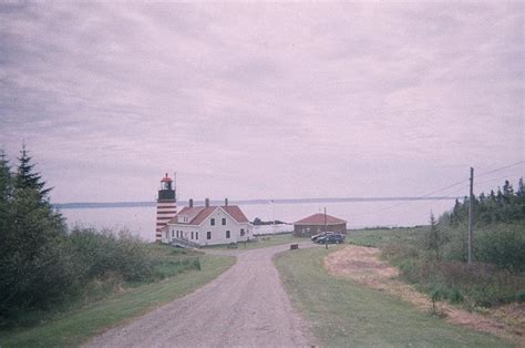 West Quoddy Head Trip Report