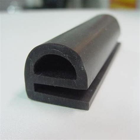 Coolroom/Freezer/Fridge Seals - D Shape Rubber - Buy Online | OzSupply