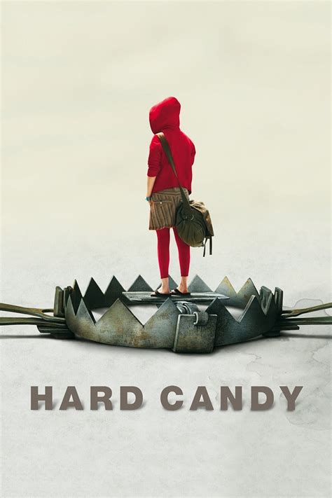 Hard Candy | Rotten Tomatoes