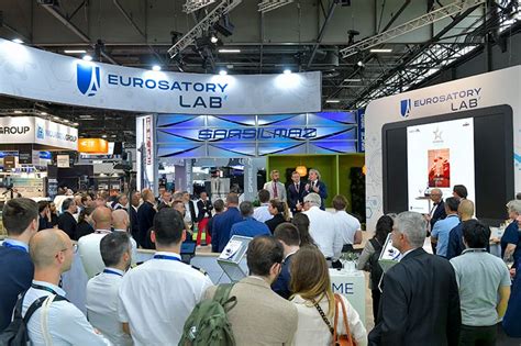 Eurosatory 2024 - Exhibitors, products and innovations