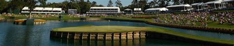 PGA Tour: THE PLAYERS Championship 2023 Profile