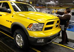 Chrysler Dodge Ram Recalls Irking Owners, Potential Class Action Filed