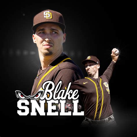 padres snell | Americas Line