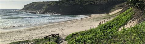 Grassy Head via Stuarts Point, New South Wales, Australia - 7 Reviews, Map | AllTrails