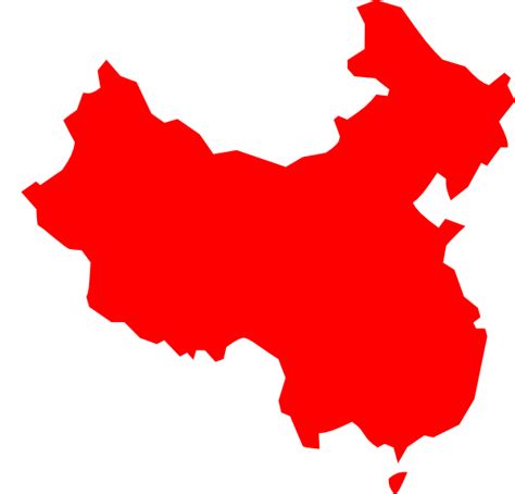 China Clip Art at Clker.com - vector clip art online, royalty free & public domain