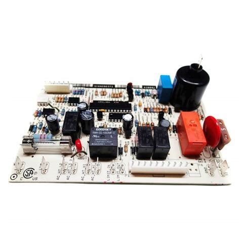 Norcold® 628661 - Refrigerator Power Supply Circuit Board for Norcold™ 1200, 1210, 2117, N1095 ...