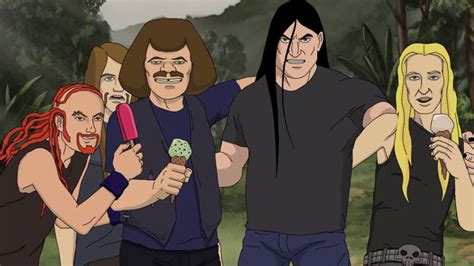 Metalocalypse Movie - What We Know So Far