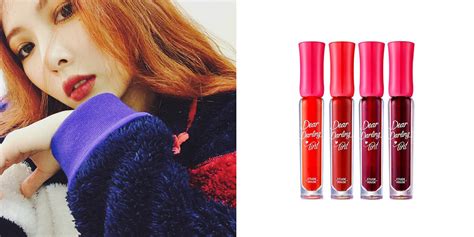 Latest Trend For Teens: Aqua Beauty Radiant Gel Lip Stain