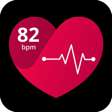 Heart Rate Monitor - Apps on Google Play