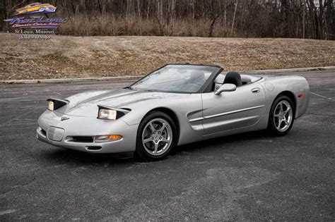 2004 Chevrolet Corvette | Fast Lane Classic Cars