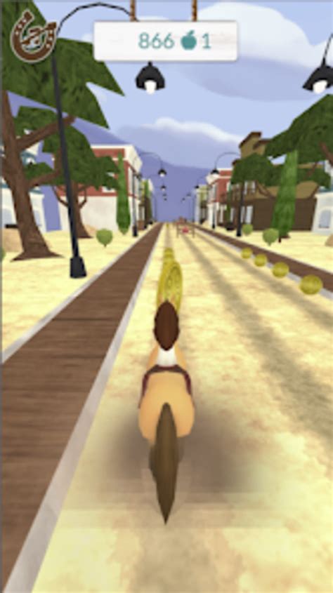 Horse Riding Surfers for Android - Download