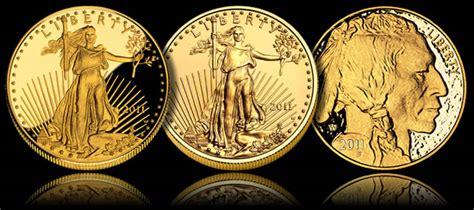 US Mint Likely to Lower Collector Gold Coin Prices | Coin News