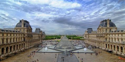 Best restaurants near the Louvre Museum - Discover Walks Paris